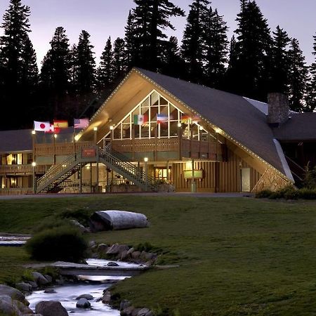 Mammoth Mountain Inn Маммот-Лейкс Екстер'єр фото