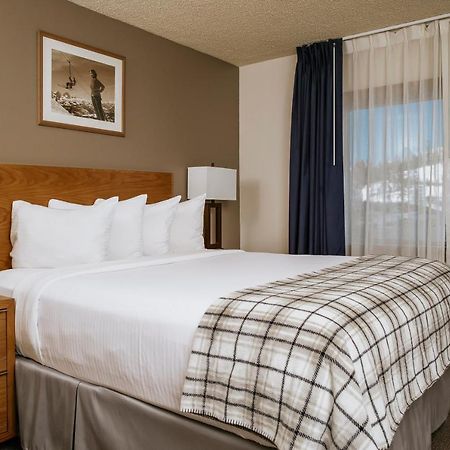 Mammoth Mountain Inn Маммот-Лейкс Екстер'єр фото