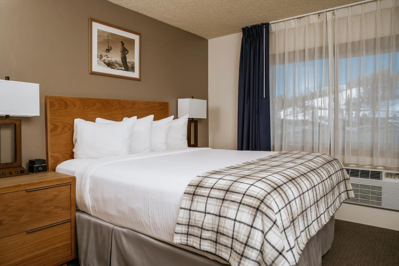 Mammoth Mountain Inn Маммот-Лейкс Екстер'єр фото
