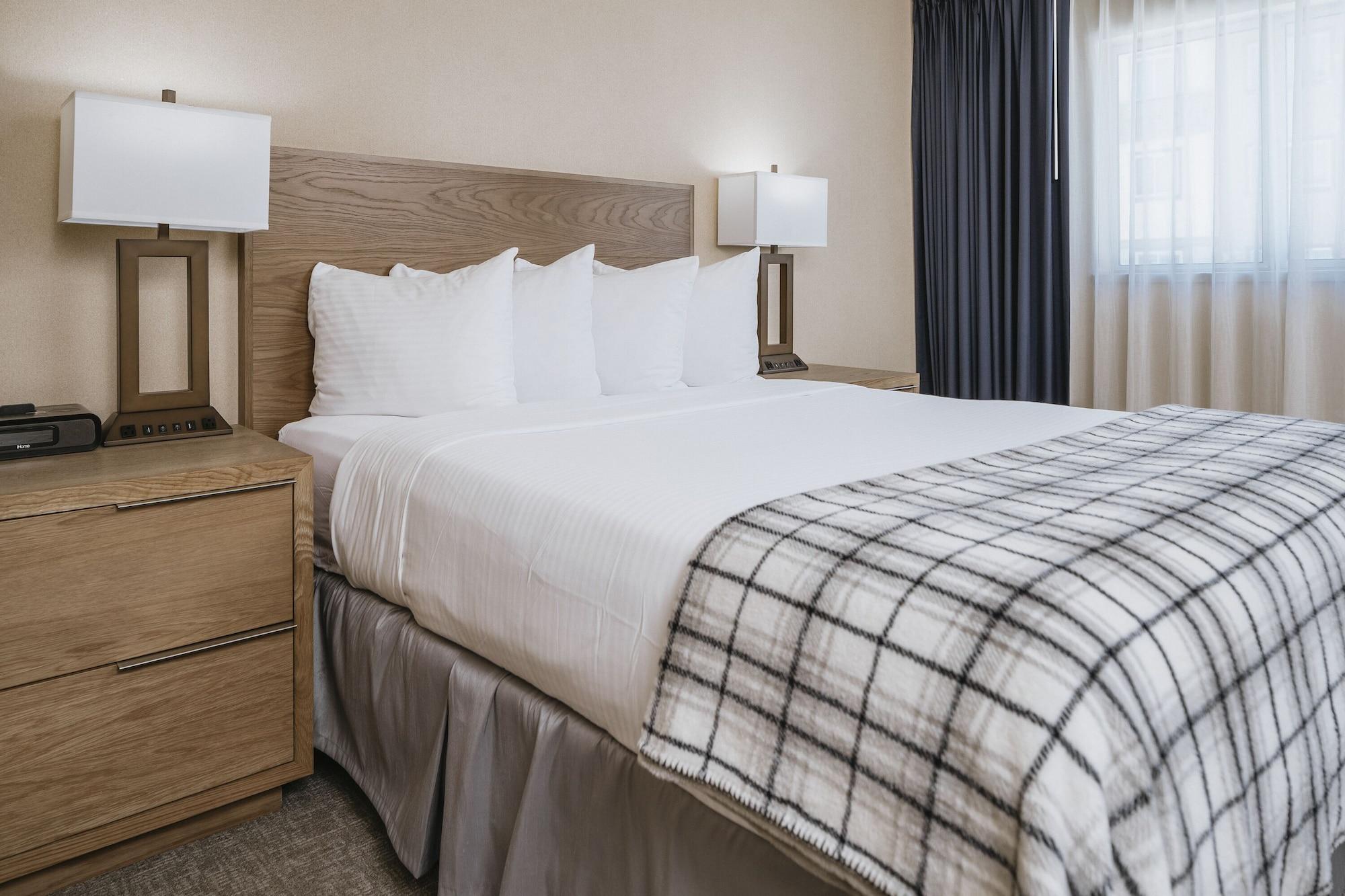 Mammoth Mountain Inn Маммот-Лейкс Екстер'єр фото