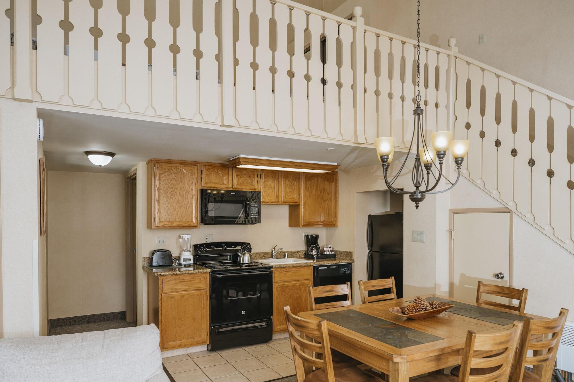 Mammoth Mountain Inn Маммот-Лейкс Екстер'єр фото