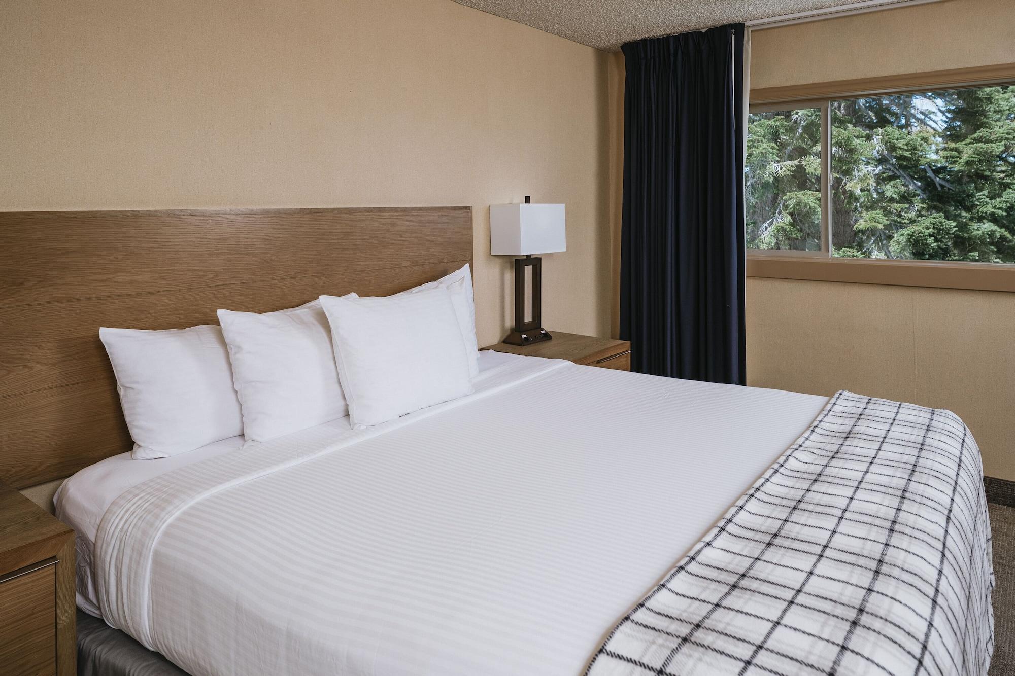 Mammoth Mountain Inn Маммот-Лейкс Екстер'єр фото
