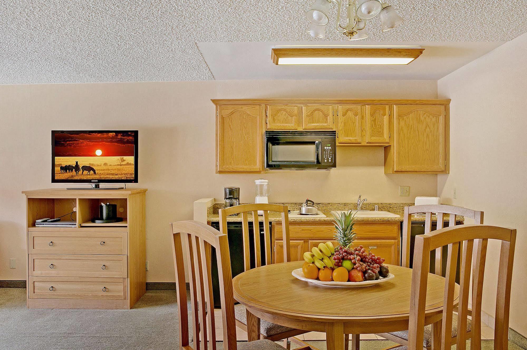 Mammoth Mountain Inn Маммот-Лейкс Екстер'єр фото