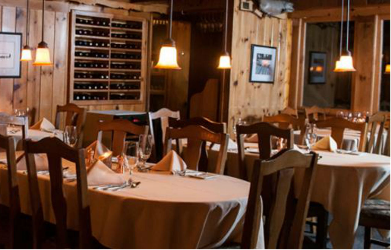 Mammoth Mountain Inn Маммот-Лейкс Екстер'єр фото